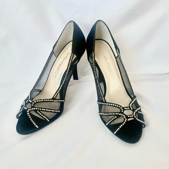 Caparros Horoscope heels - Picture 8 of 10